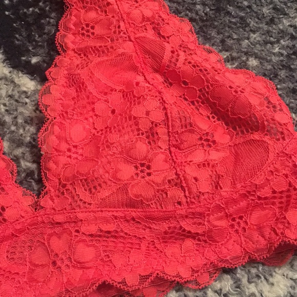 Free People Galloon Bralette - Picture 7 of 7